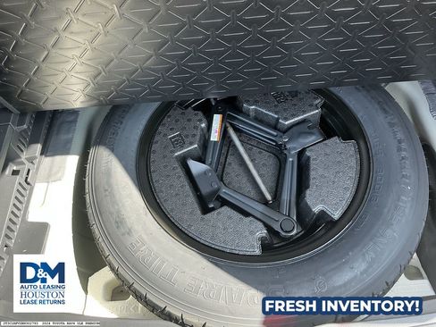 Used 2024 Toyota RAV4 XLE Premium w/ Weather Package FWD image 12