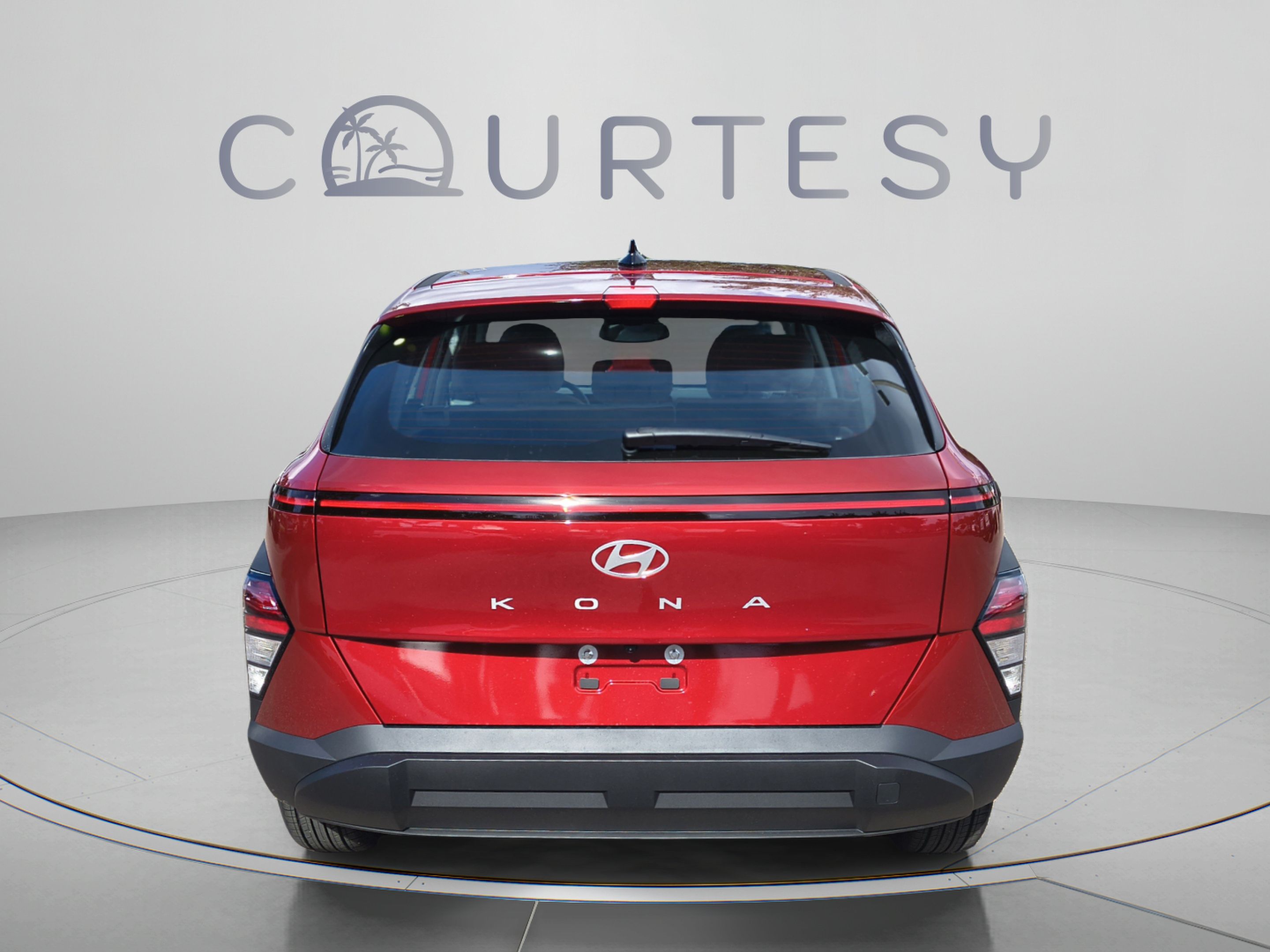 New 2027 Hyundai Kona SE FWD image 4