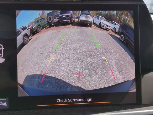 New 2026 Subaru Outback Limited AWD/4WD image 18