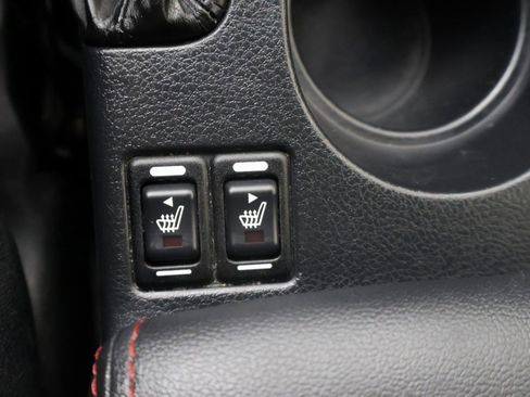 Used 2020 Subaru WRX Premium image 45