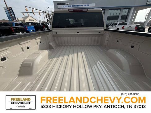 New 2026 Chevrolet Silverado 2500 Custom w/ Custom Value Package image 13