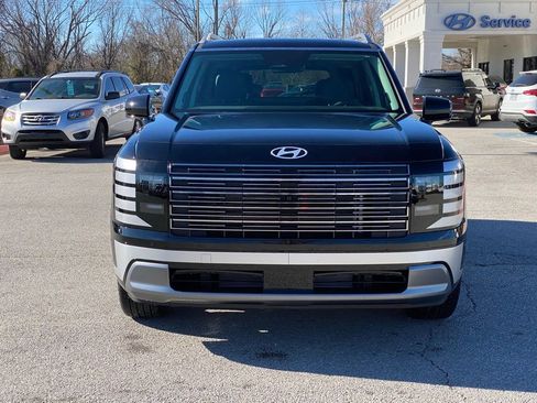 New 2026 Hyundai Palisade Limited image 2