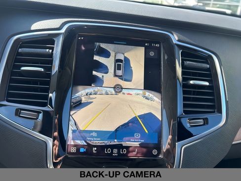 Used 2024 Volvo XC90 B5 Plus image 30