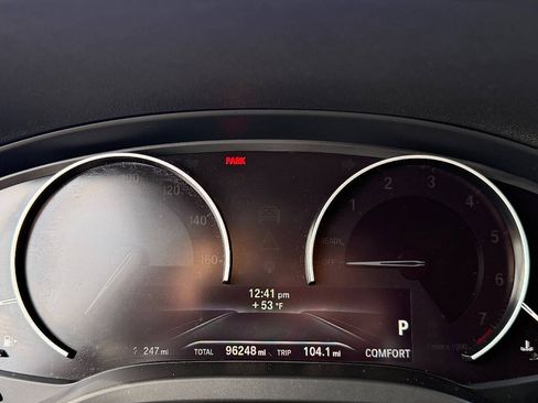 Used 2020 BMW X3 xDrive30i w/ Driving Assistance Package image 25