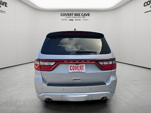 Certified 2023 Dodge Durango GT image 12