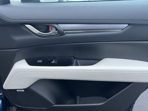 New 2025 MAZDA CX-5 AWD 2.5 S image 37