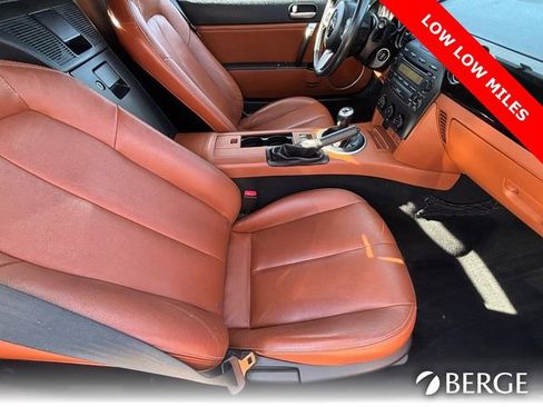 Used 2007 MAZDA MX-5 Miata Grand Touring w/ Premium Pkg image 12