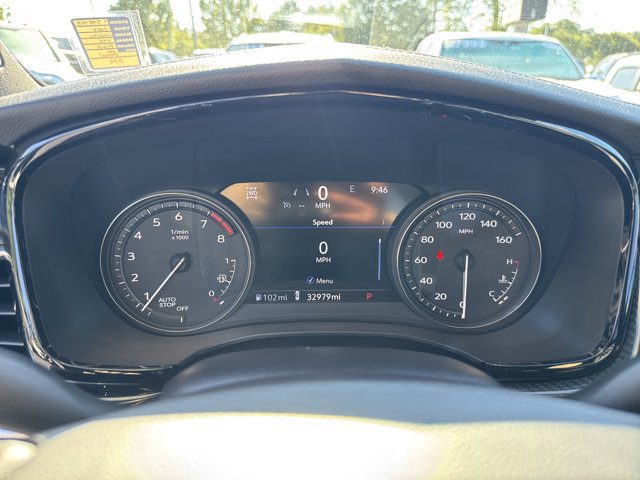 Used 2022 Cadillac XT6 Sport w/ LPO, ONYX Package AWD/4WD image 29