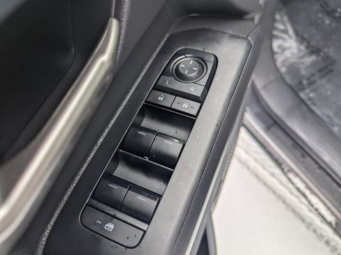 Used 2024 Toyota Tacoma TRD Off-Road image 13