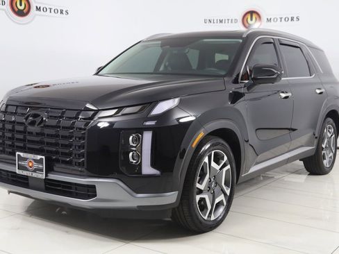 Used 2025 Hyundai Palisade SEL image 5
