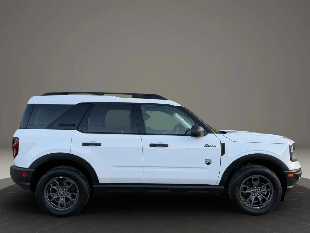 Used 2021 Ford Bronco Sport Big Bend w/ Big Bend Package (96B) AWD/4WD image 8