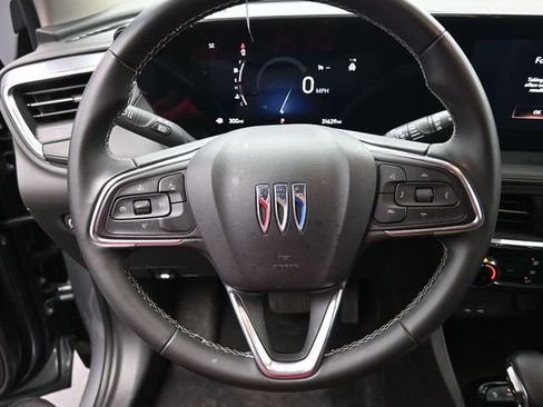 Used 2025 Buick Encore GX Preferred image 22