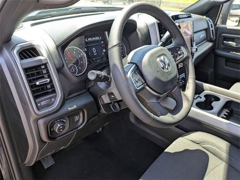 New 2026 RAM 2500 Big Horn image 15