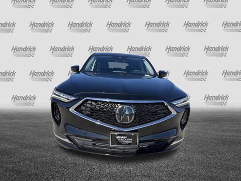 Used 2024 Acura MDX SH-AWD image 3