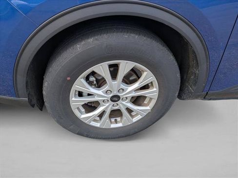 Used 2023 Ford Escape Active AWD/4WD image 10