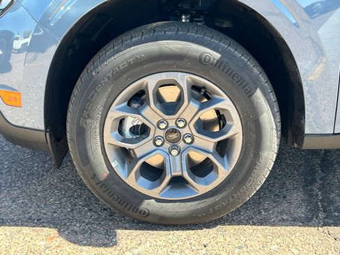 New 2026 Ford Maverick XLT w/ XLT Luxury Package AWD/4WD image 26