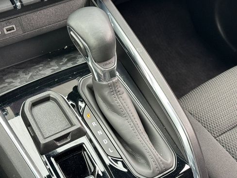 Used 2024 GMC Canyon Elevation w/ Trailering Package image 31