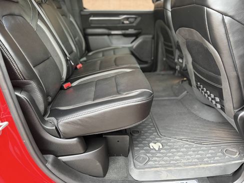 Used 2022 RAM 1500 TRX w/ TRX Level 1 Equipment Group AWD/4WD image 24
