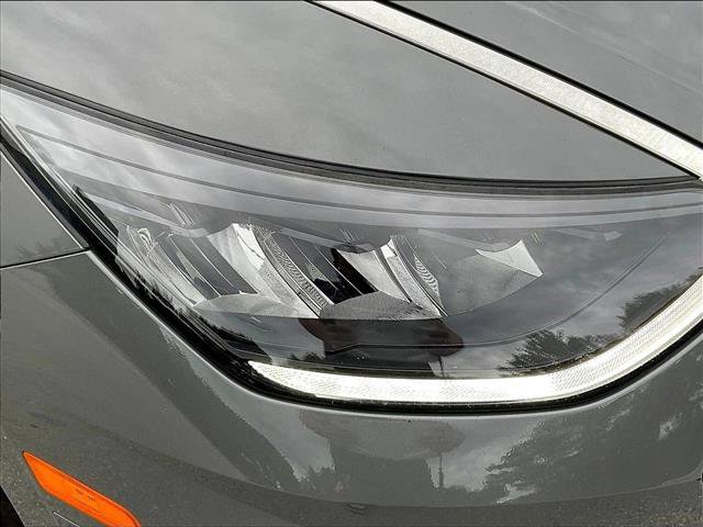 Used 2023 Hyundai Sonata SEL w/ Convenience Package FWD image 27