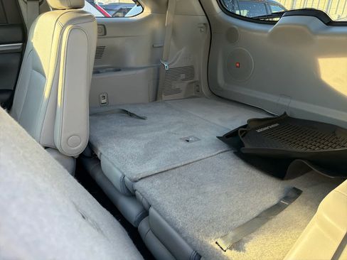 Used 2017 Toyota Highlander Limited Platinum image 22