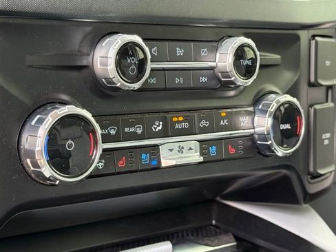 Used 2024 Ford F250 Limited w/ FX4 Off-Road Package image 26