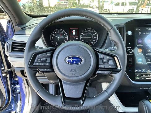 New 2026 Subaru Forester Premium AWD/4WD image 21
