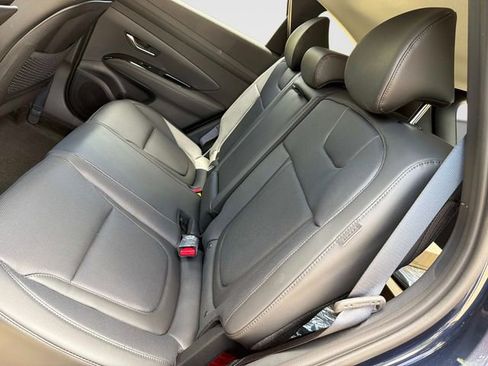 New 2026 Hyundai Tucson Limited AWD/4WD image 15