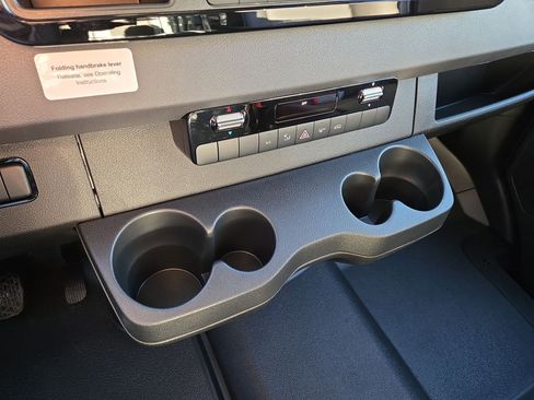 New 2026 Mercedes-Benz Sprinter 3500 image 22