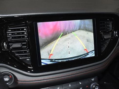 New 2026 Dodge Durango GT w/ Blacktop Package image 13