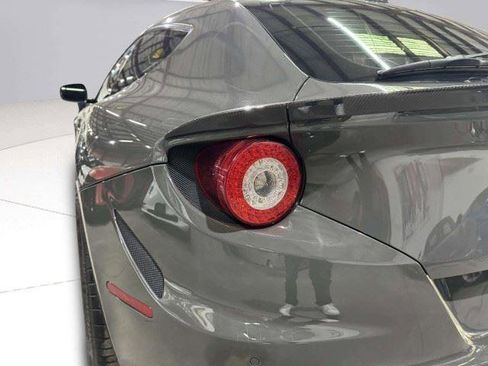 Used 2014 Ferrari FF AWD/4WD image 12