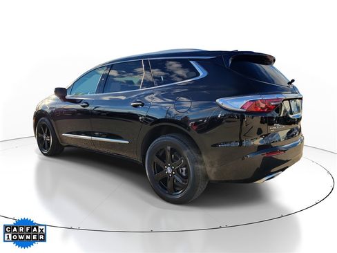 Used 2024 Buick Enclave Essence w/ Experience Buick Package image 3