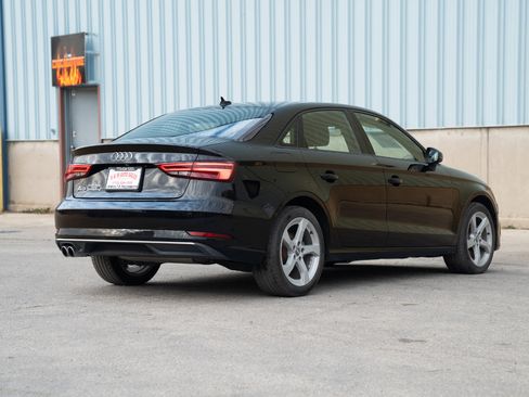 Used 2019 Audi A3 2.0T Titanium image 13