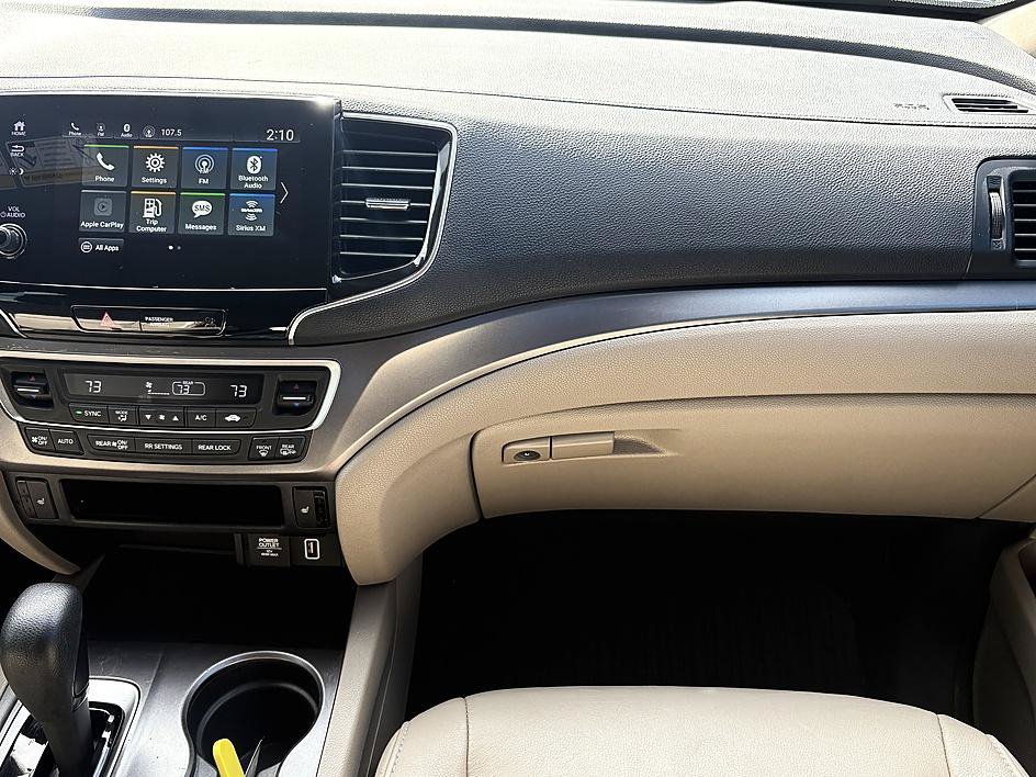 Used 2020 Honda Pilot EX-L image 13