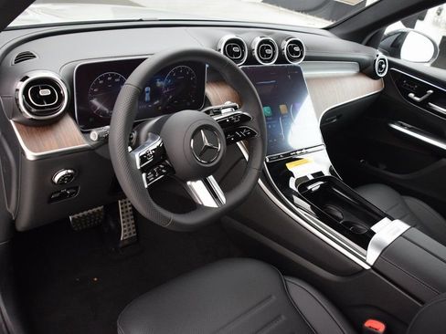 New 2026 Mercedes-Benz GLC 300 image 20