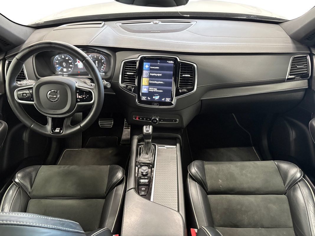 Used 2019 Volvo XC90 T6 R-Design AWD/4WD image 19