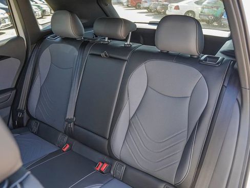 New 2026 Volkswagen Tiguan SE R-Line image 23