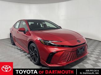New 2026 Toyota Camry XSE w/ Premium Package AWD/4WD video 1