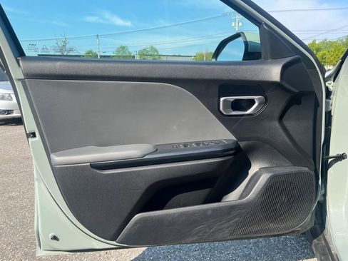 Used 2025 Kia K4 FWD image 20