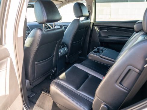 Used 2008 MAZDA CX-9 Touring w/ Moonroof & Bose Audio Pkg FWD image 20