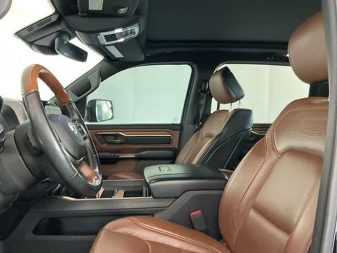 Used 2020 RAM 1500 Limited image 10