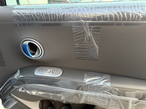 New 2026 Hyundai Palisade Calligraphy image 23