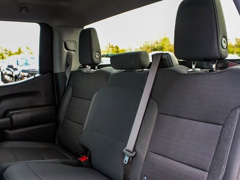 Used 2024 Chevrolet Silverado 1500 Custom image 31