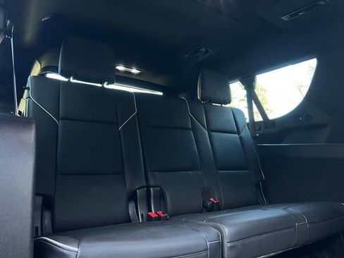 Used 2021 Cadillac Escalade ESV Sport w/ Driver Assist Tech Package image 40