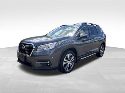 Used 2022 Subaru Ascent Touring