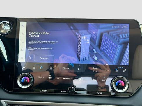 New 2026 Lexus RX 350 Premium Plus FWD image 34
