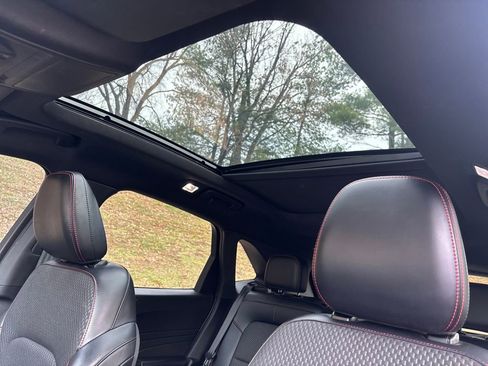 Used 2023 Ford Escape ST-Line w/ Tech Pack #1 image 23