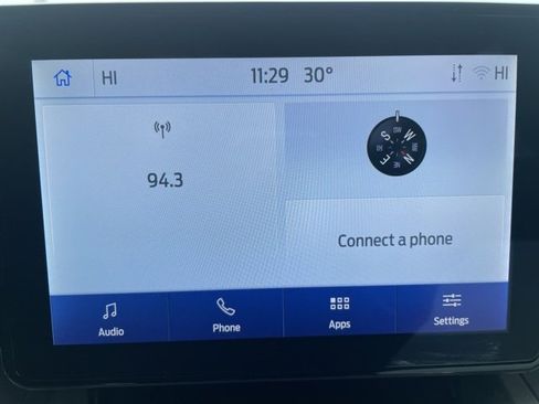 Used 2023 Ford Explorer XLT w/ Equipment Group 202A image 23