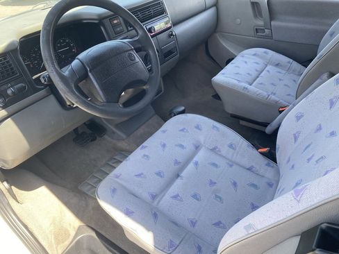 Used 1997 Volkswagen Eurovan Camper FWD image 25