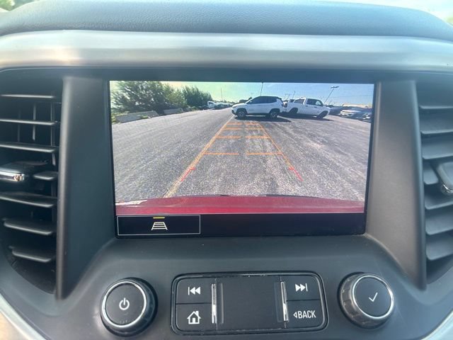 Used 2021 GMC Acadia SLT w/ LPO, Floor Liner Package FWD image 35