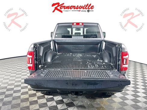Used 2024 RAM 2500 Laramie image 30